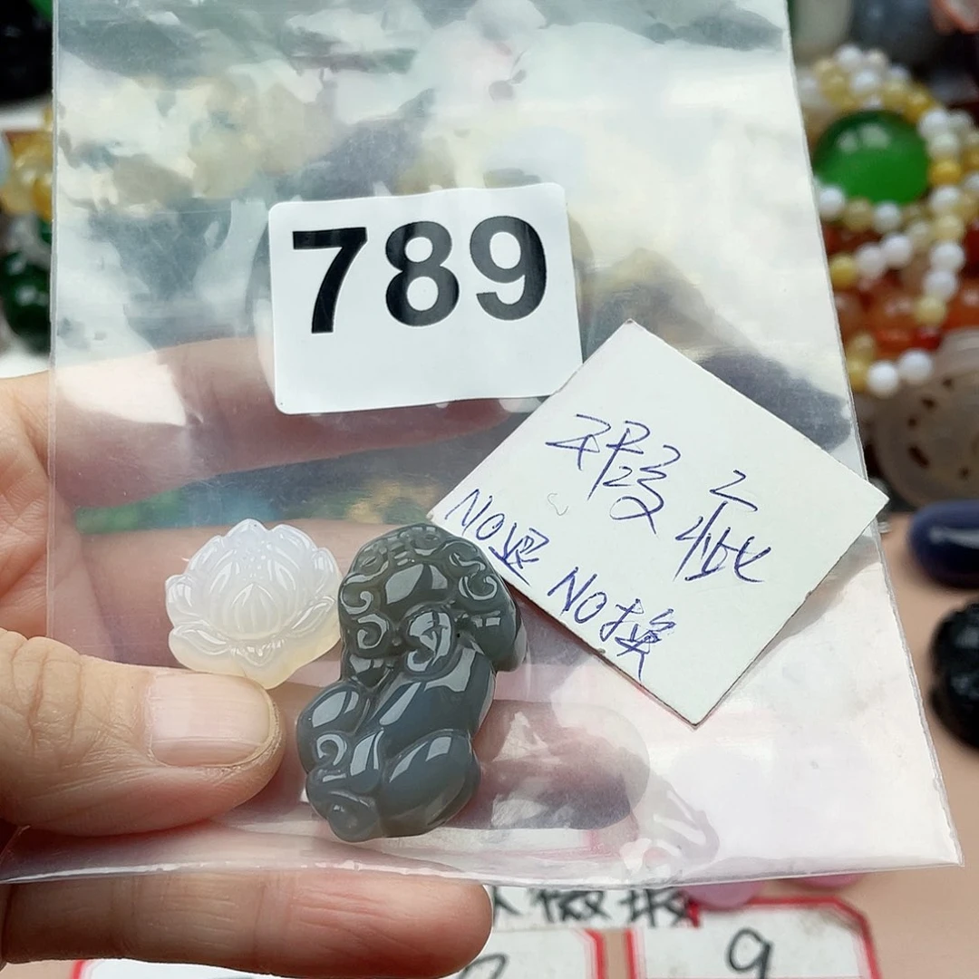 合金颈饰玛瑙/玉髓玉*棒