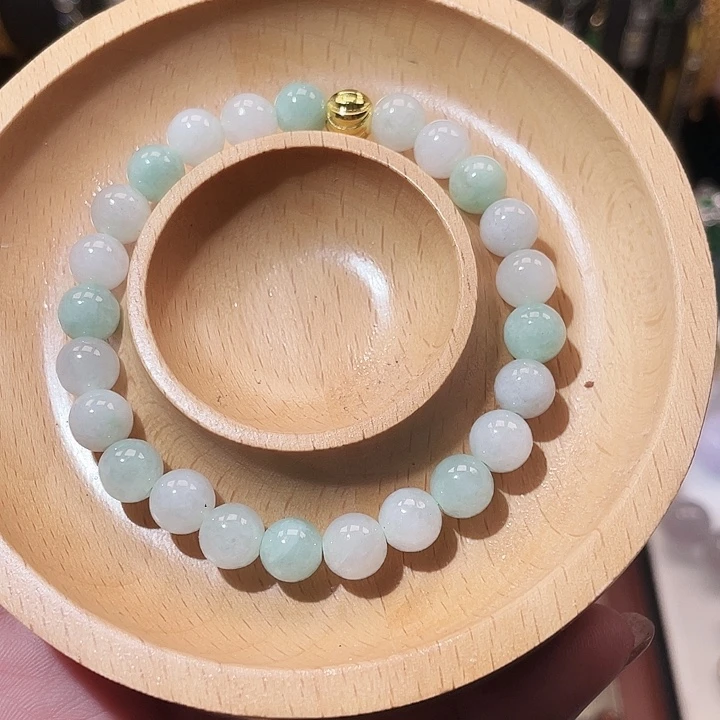 翡翠未镶嵌颈饰天然翡翠