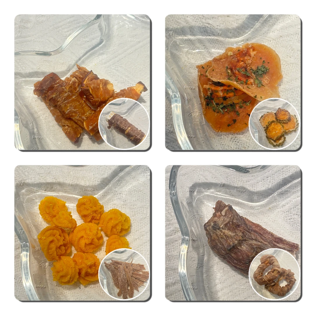 纯手工烘焙宠物零食麻麻乐