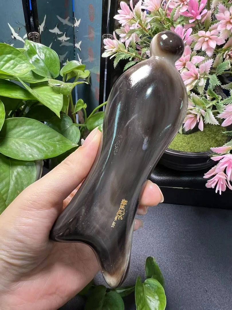 板娘专享 白水黑金刚按摩 微瑕福利 随机发货 不退不换 -X249
