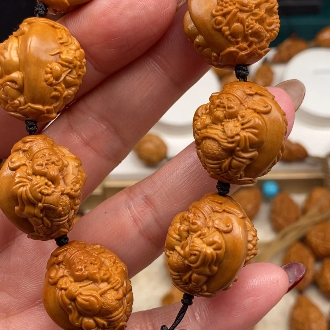 橄榄核手串/手链橄榄手串