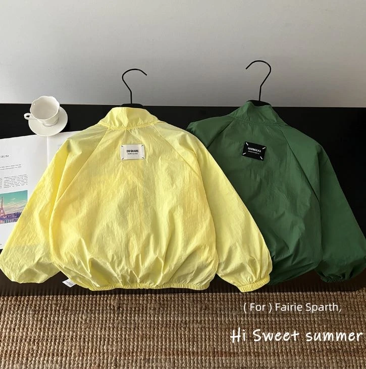 （熙仔童装）夏款福袋男女宝随机十件上衣裤子