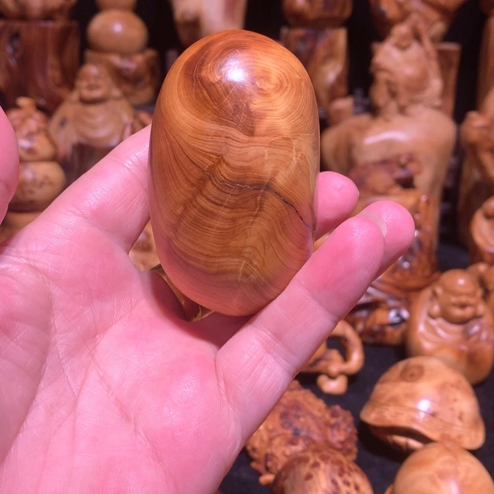 柏木太行 手工制作