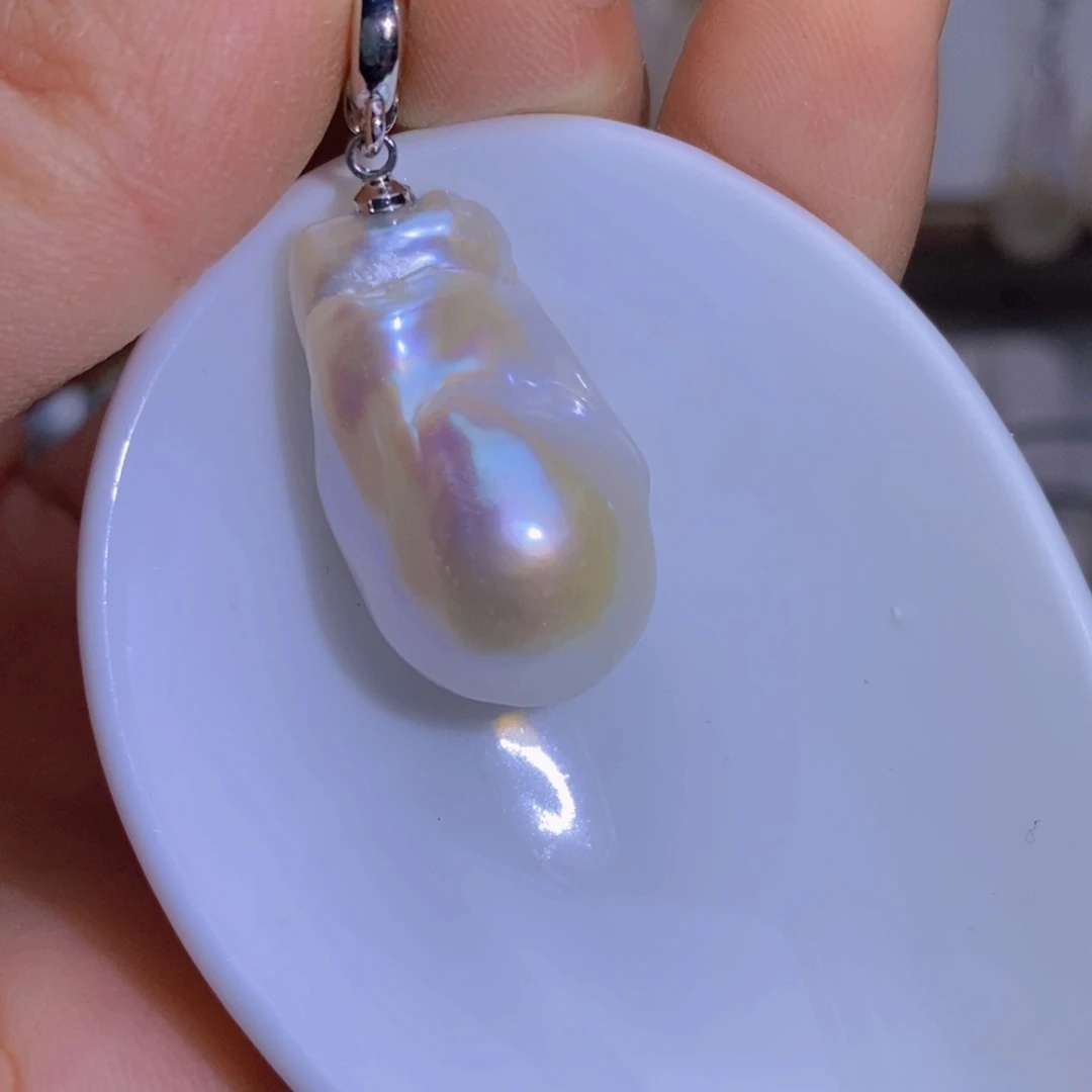 淡水珍珠合金淡水珍珠