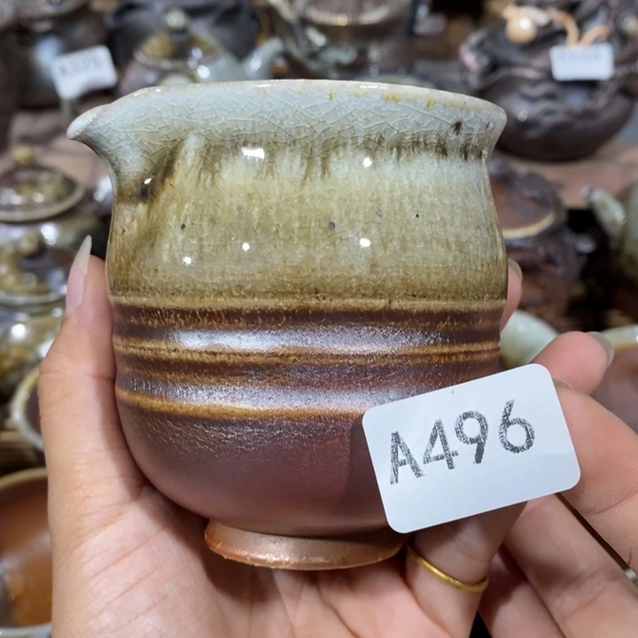 其他柴烧茶器福利