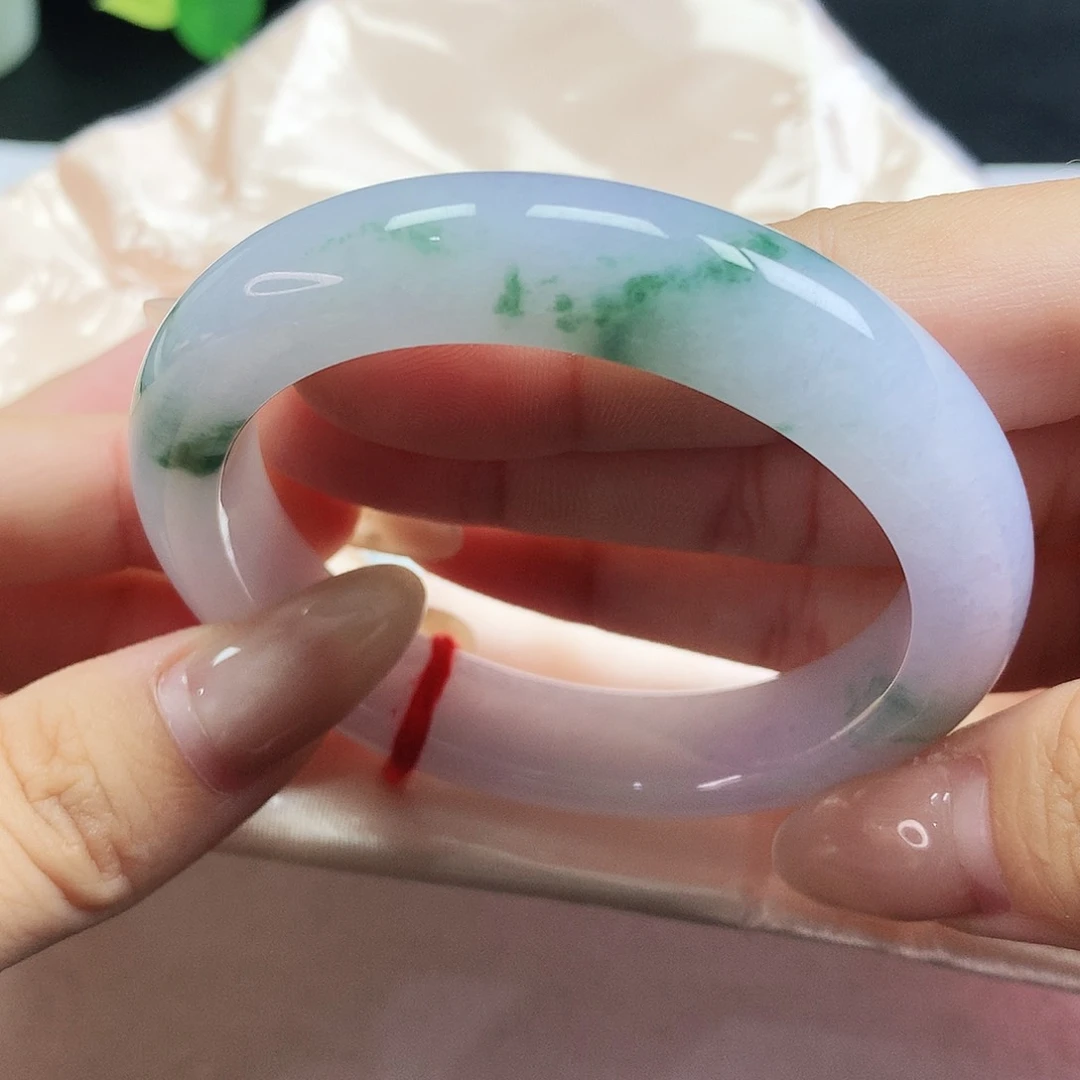 未镶嵌手镯翡翠140