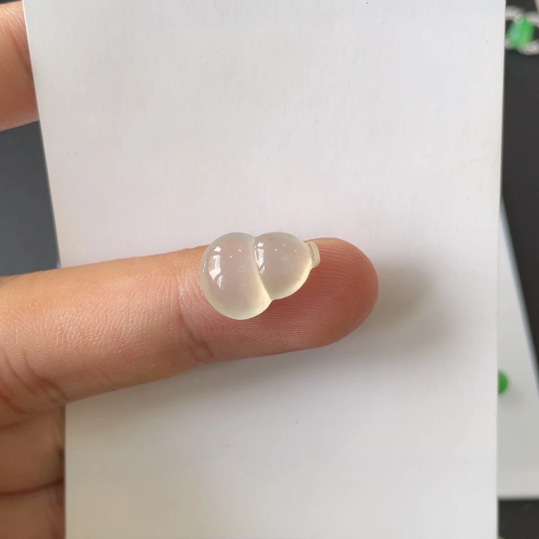 未镶嵌挂件翡翠翡翠珠宝翡翠珠宝