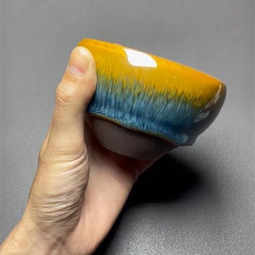 【闪购商品】茶盏-1022...........