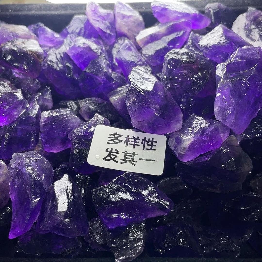 水晶摆件…..未镶嵌50g
