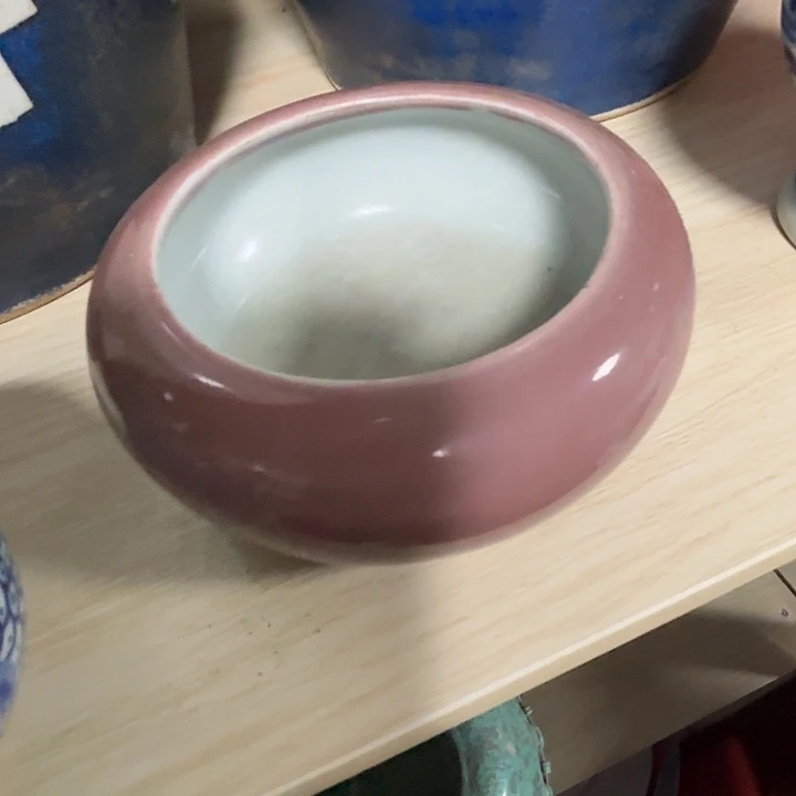 用***2摆件陶瓷摆件不固定一件