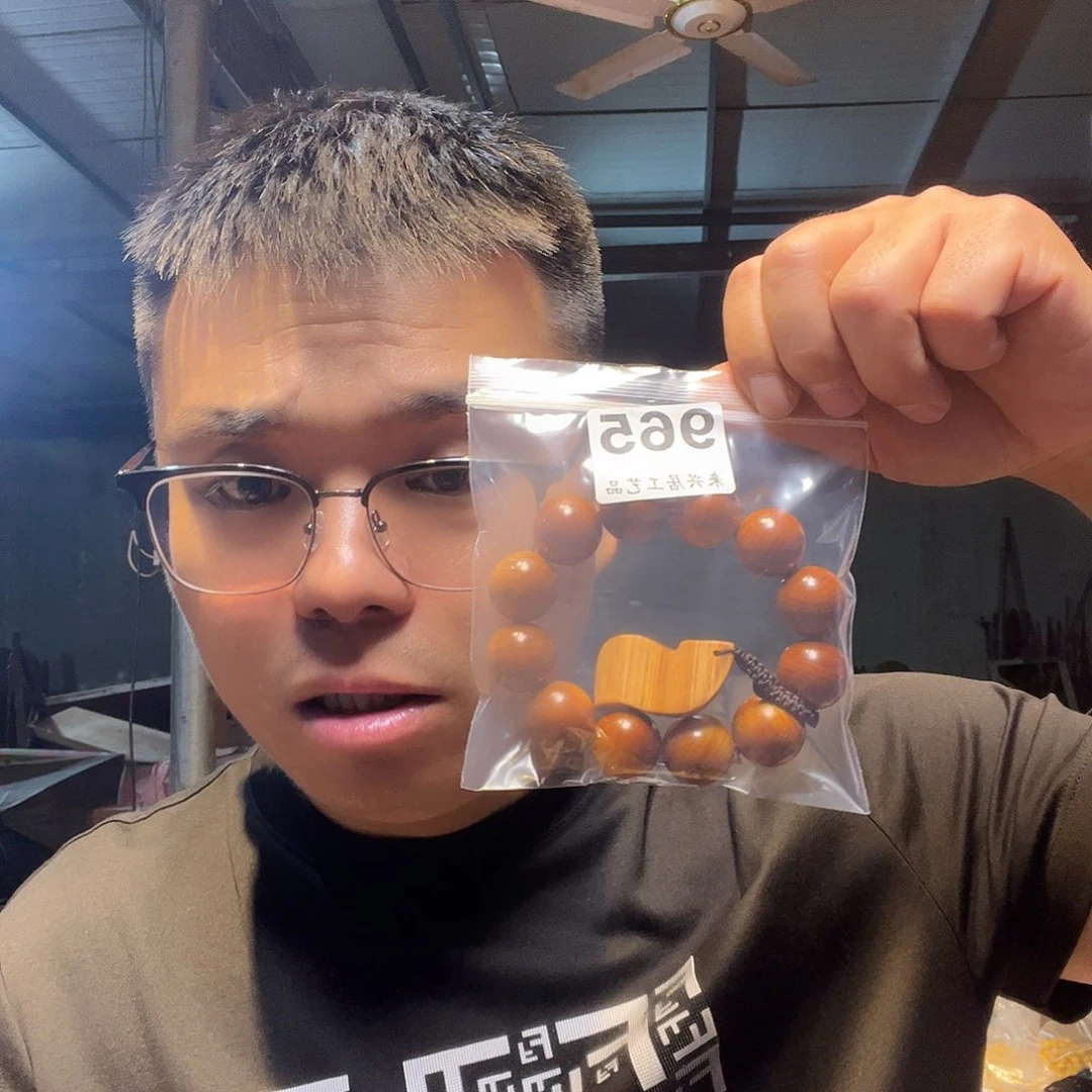 大果紫檀（缅甸花梨）965大