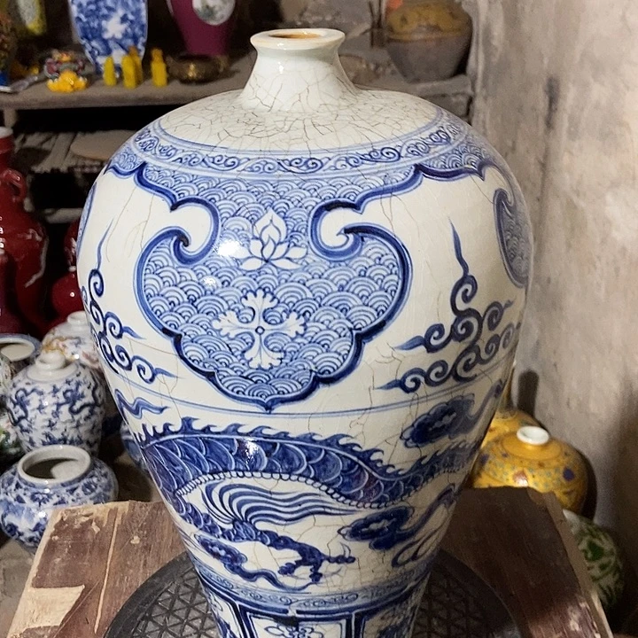 直播间的时实画面