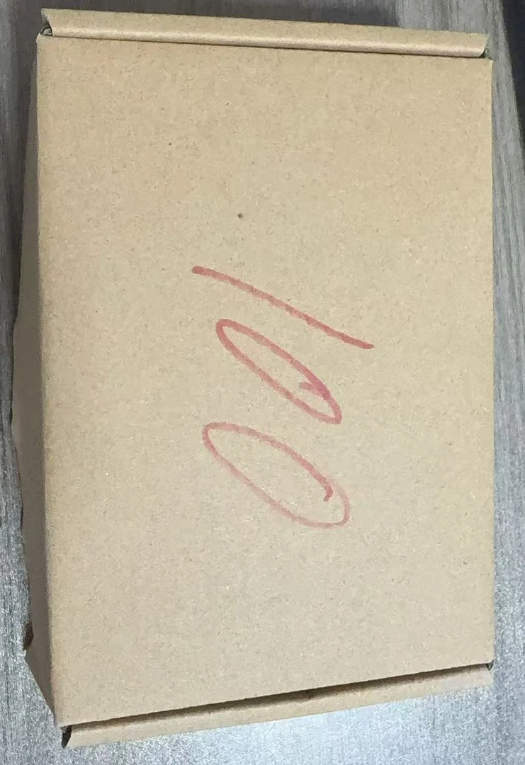 39.9啥谷都有盲盒福袋 不活直发（主播代拆）