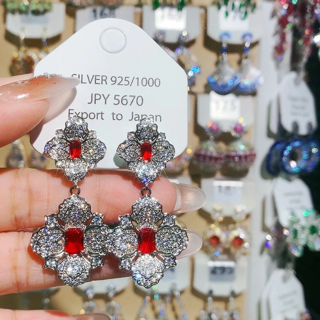 非金属合成立方氧化锆925银