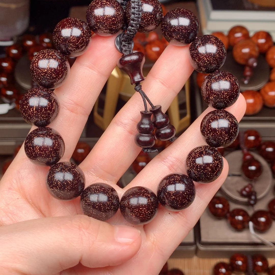 檀香紫檀（小叶紫檀）琳3w