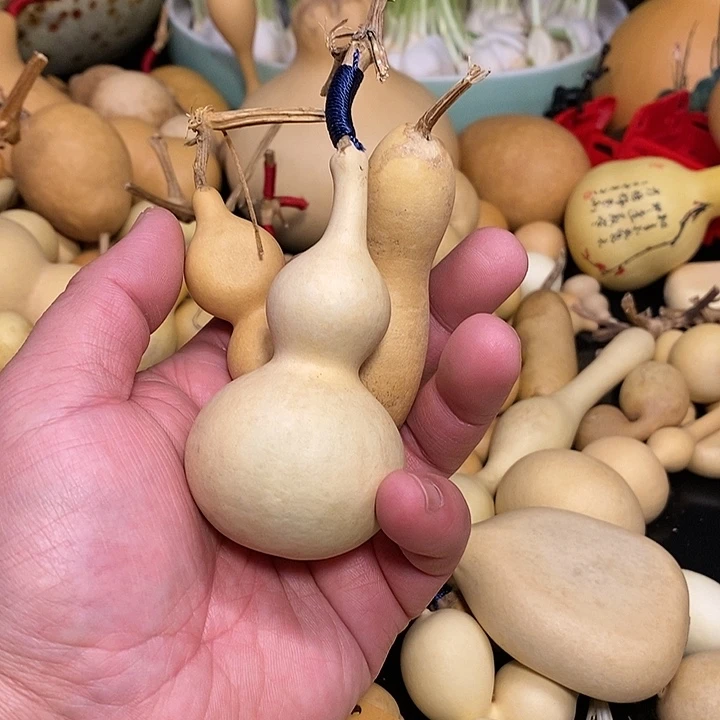 烟****道精品葫芦手把葫芦74