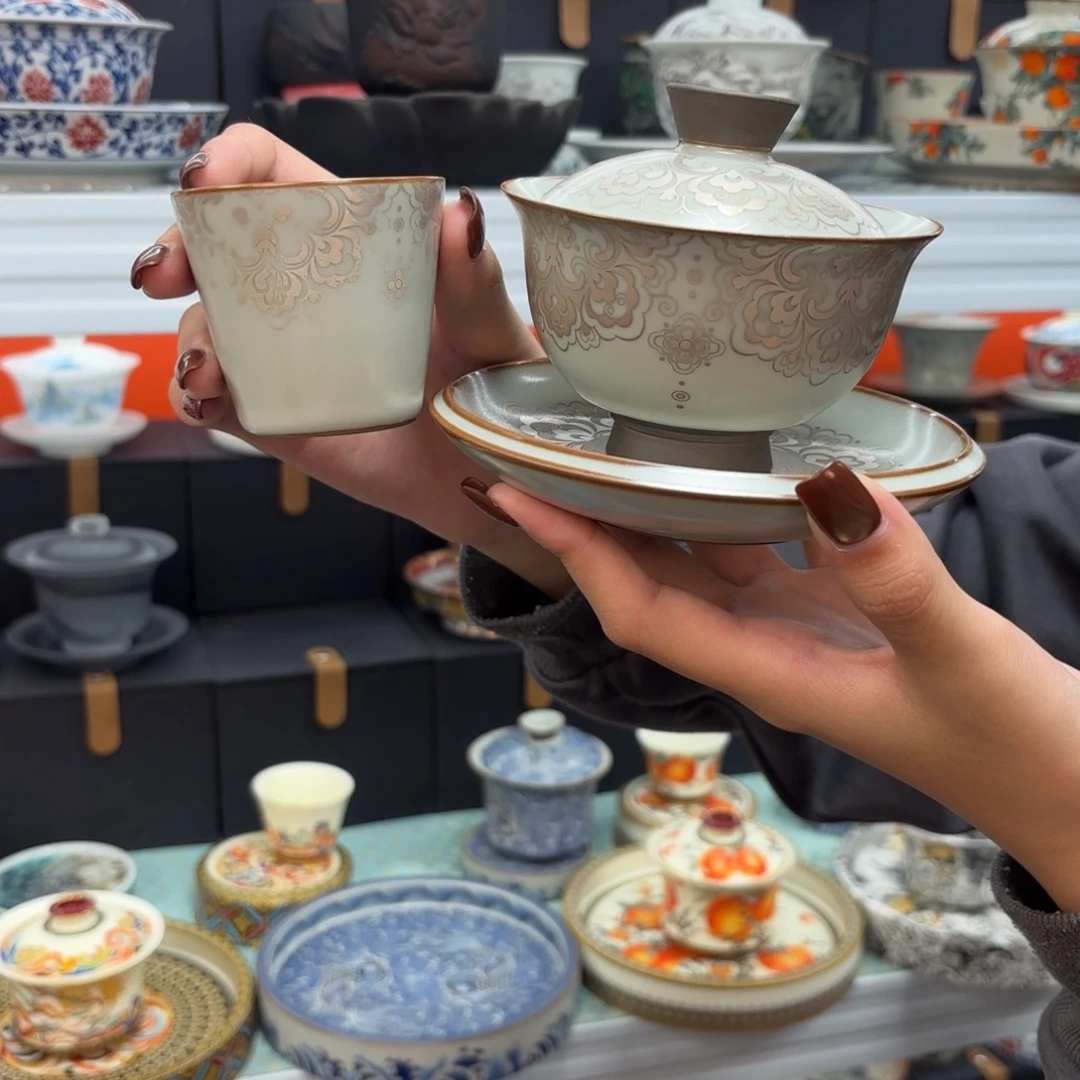 高端大气上乘奢华时尚