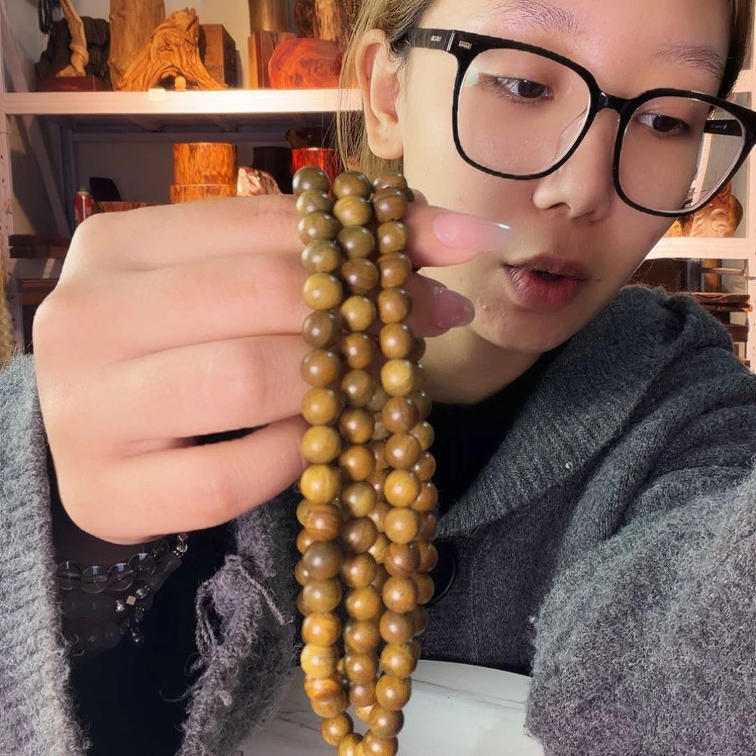 紫檀木类端景台小*