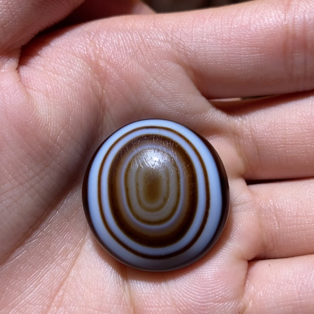 玛瑙/玉髓手串未镶嵌