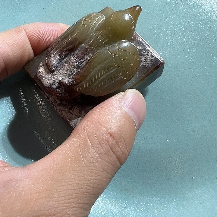 瓷片知***戒瓷器工艺美术精品