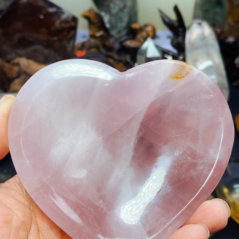 【闪购商品】水晶大型摆件（非配饰）未镶嵌