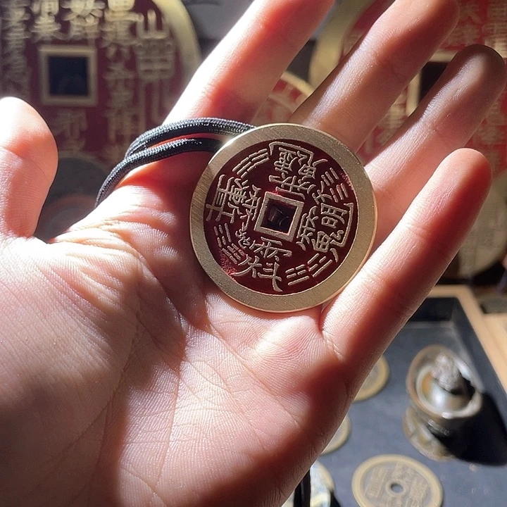铜现代仿制工艺品