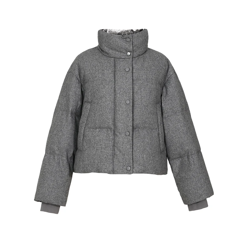 【达人专属】新款羽绒服8553245121