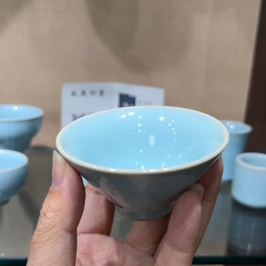 大宋甄选茶具茶器