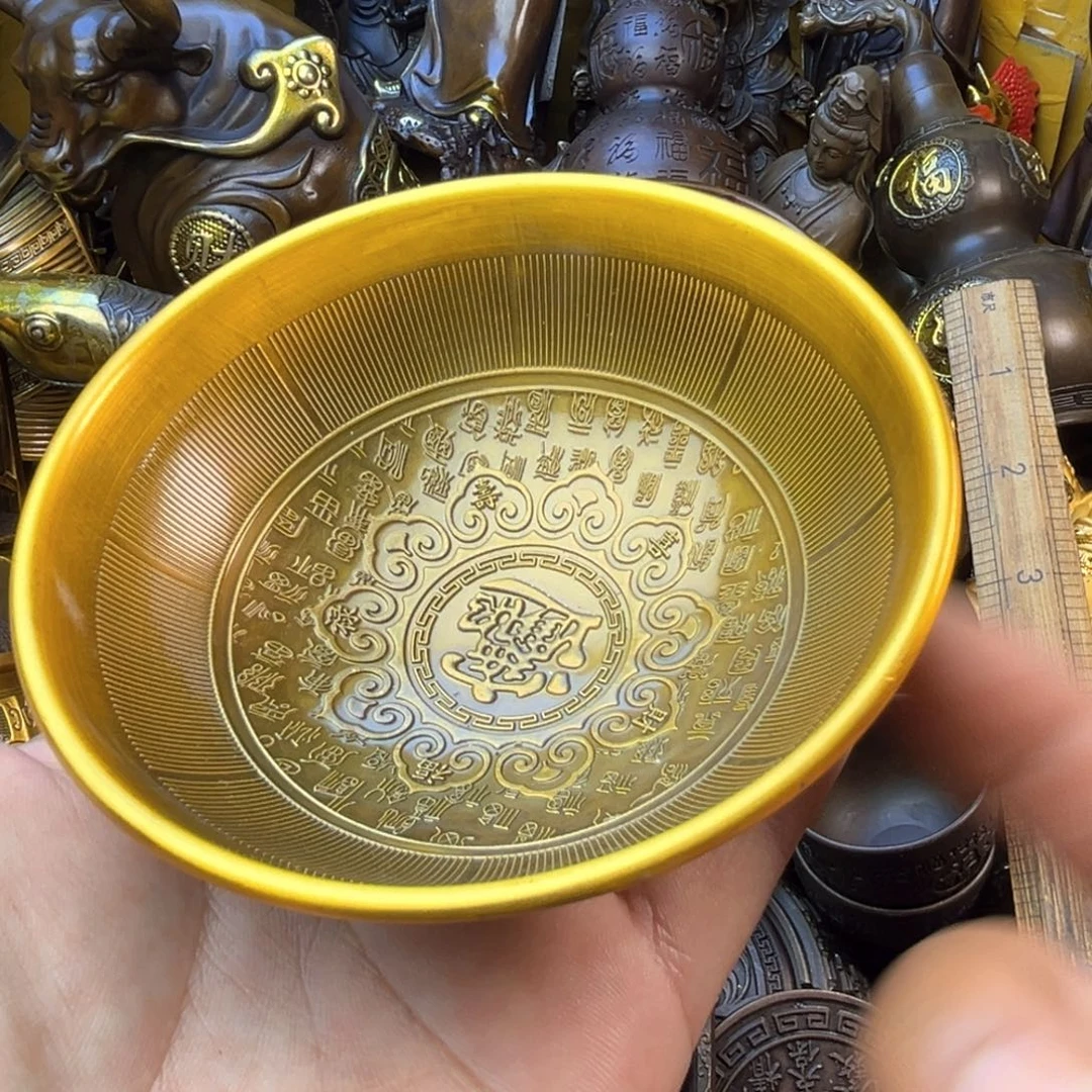 精品铜器精品摆件