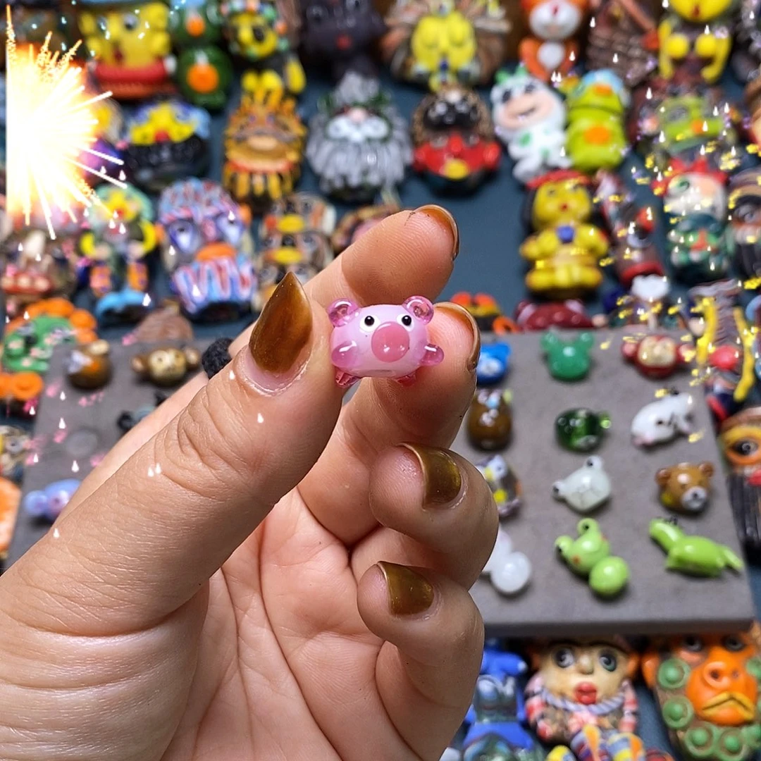 玻璃腓尼基琉璃329
