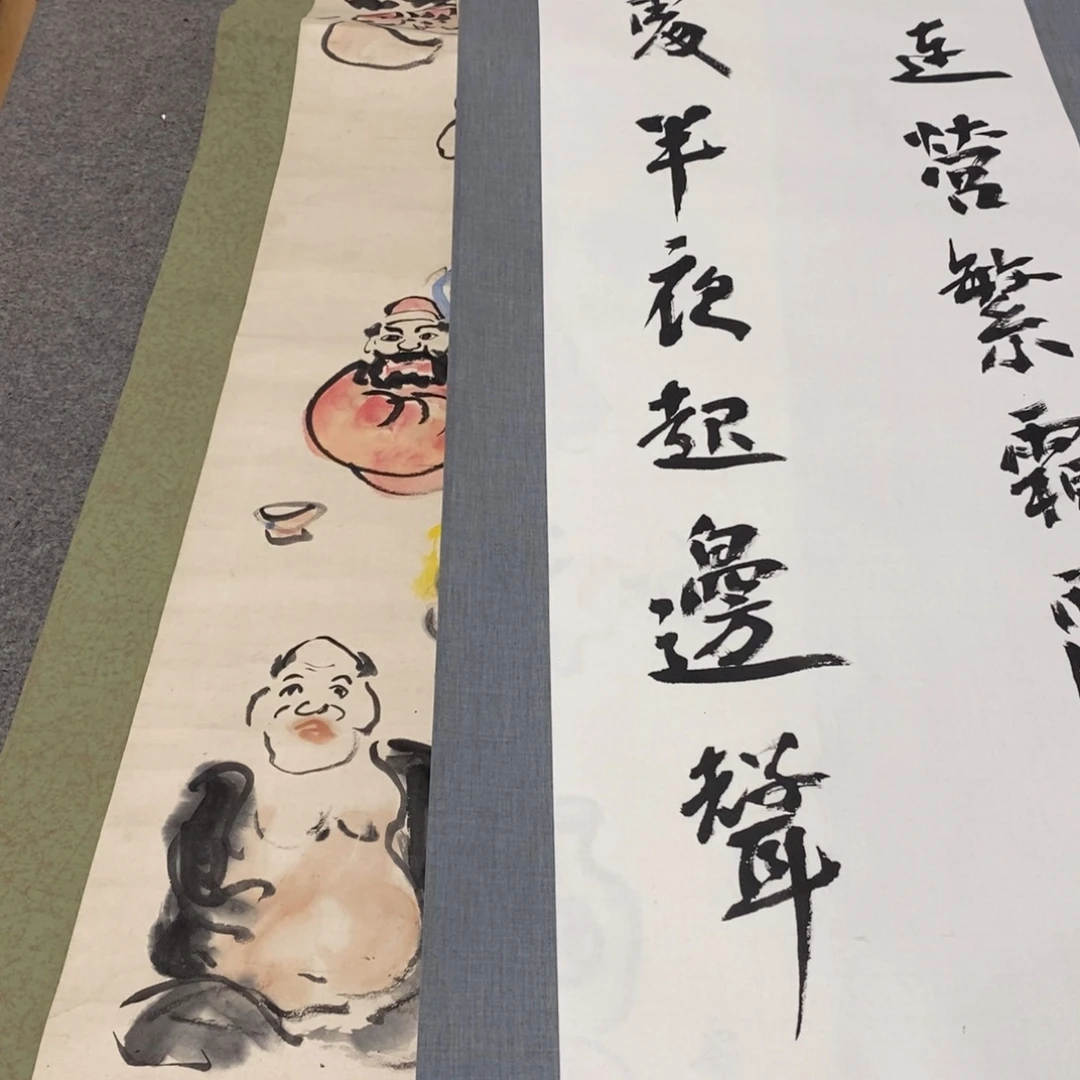 容***易文化创意装饰美术品