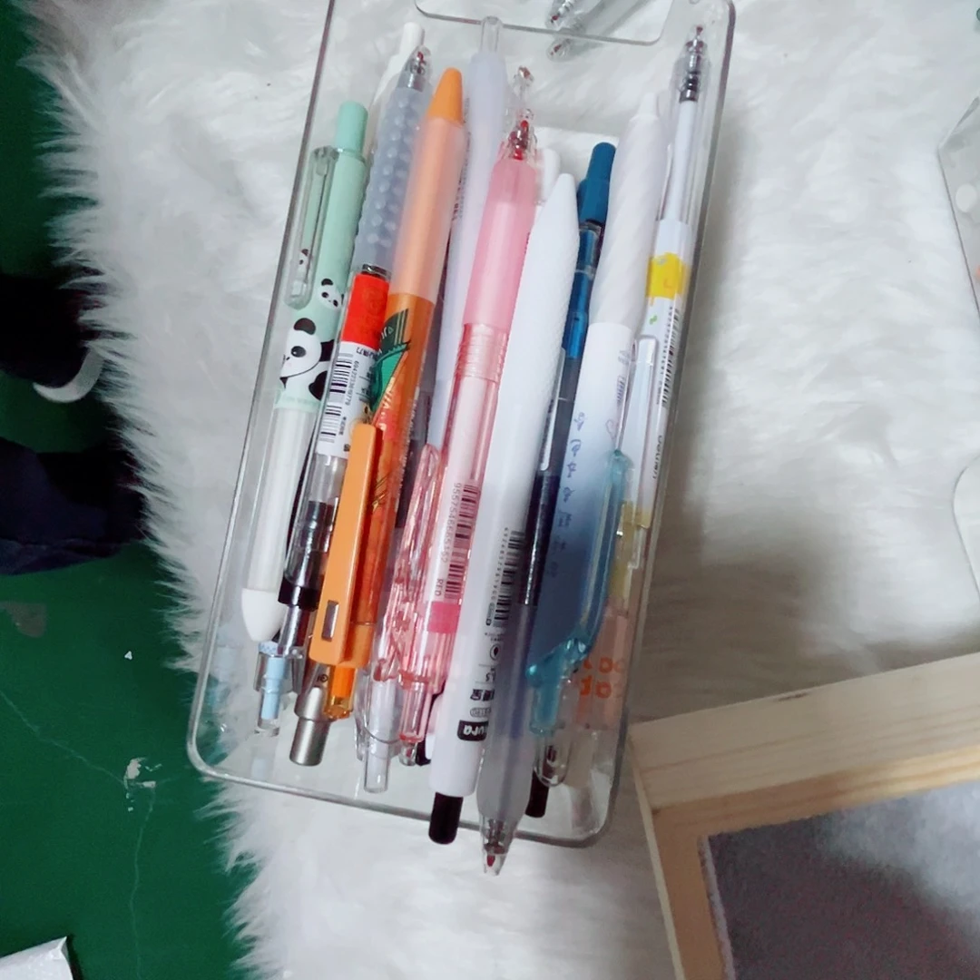 ❤**❤清货四十几支笔1301