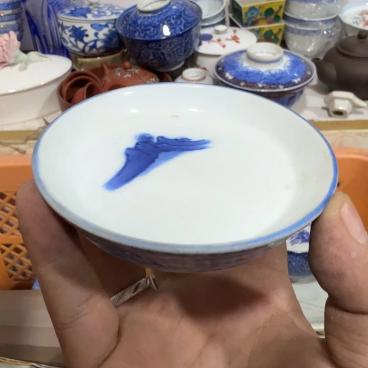 陶瓷推荐第二名20包邮