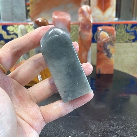 寿山石印石?****v寿山石印石