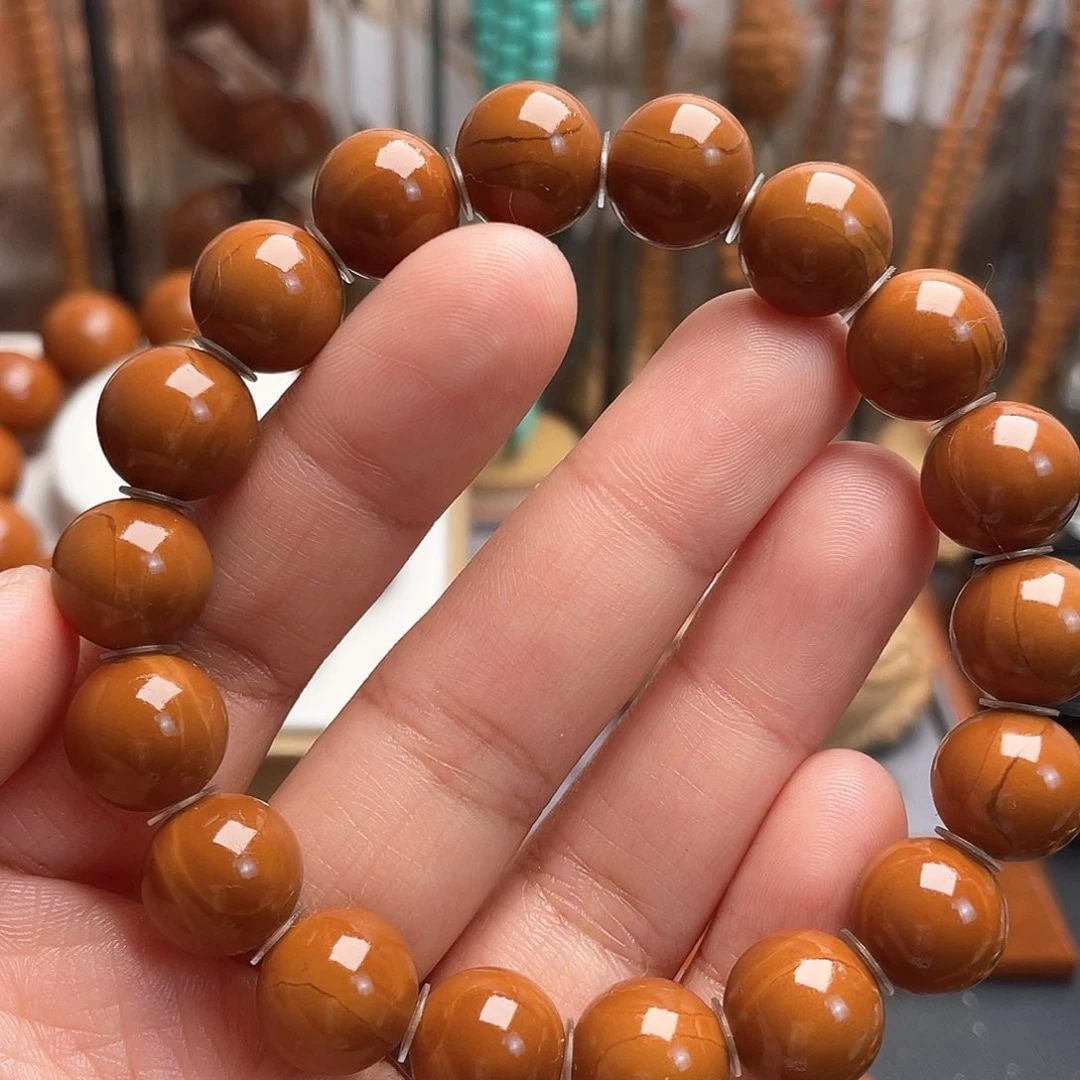 橄榄核手串/手链橄榄核1.3