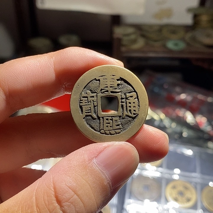 小陈小陈 工艺品手机挂件 100