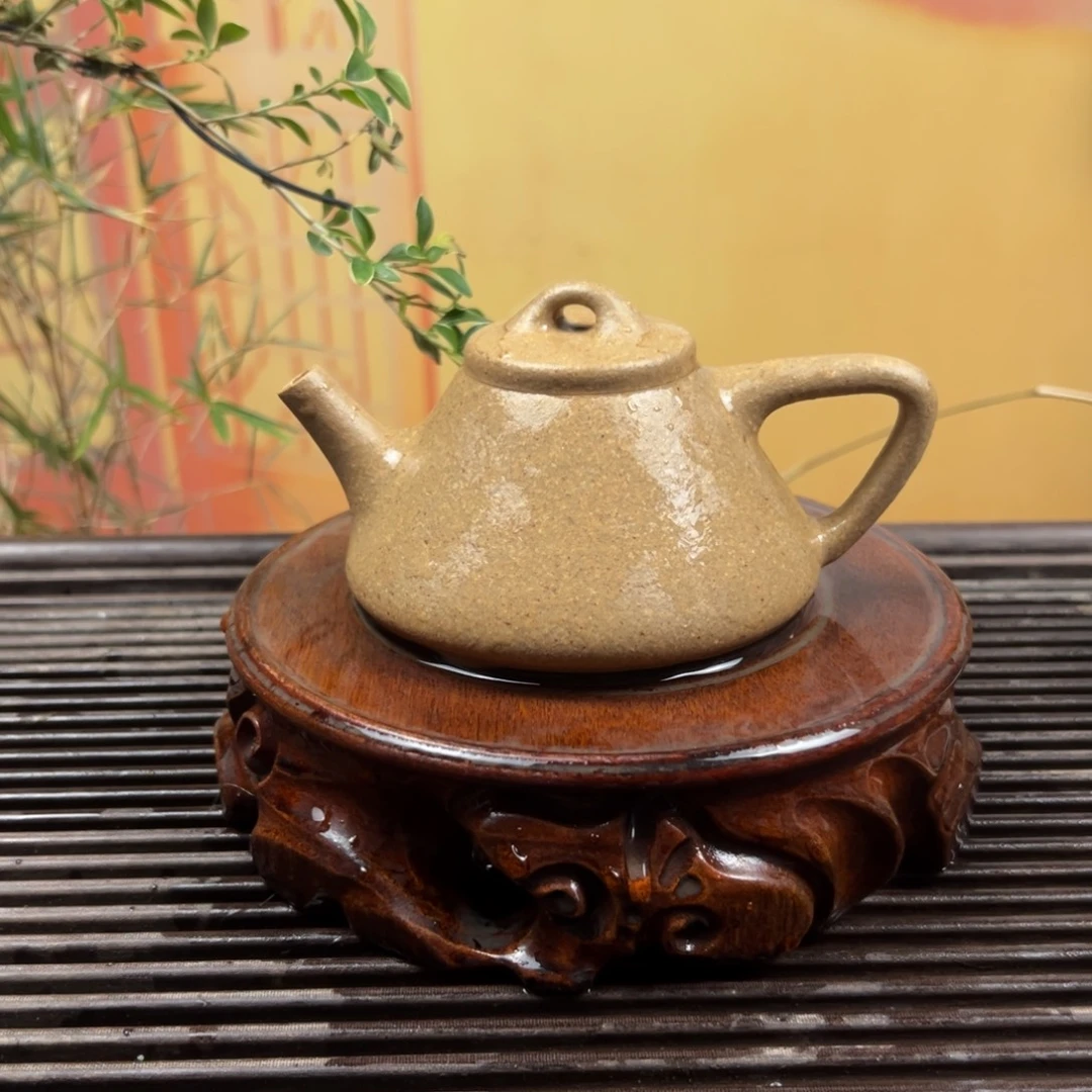 紫砂茶壶紫砂壶紫砂泥