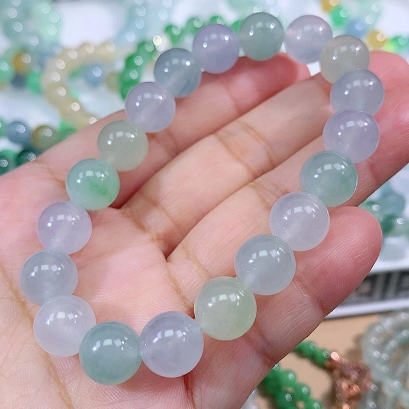【闪购商品】未镶嵌手链翡翠