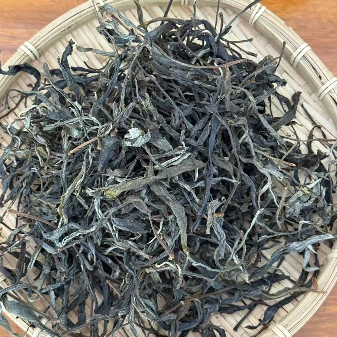 88号云南临沧2012年冰岛老寨散茶生茶100克7-29