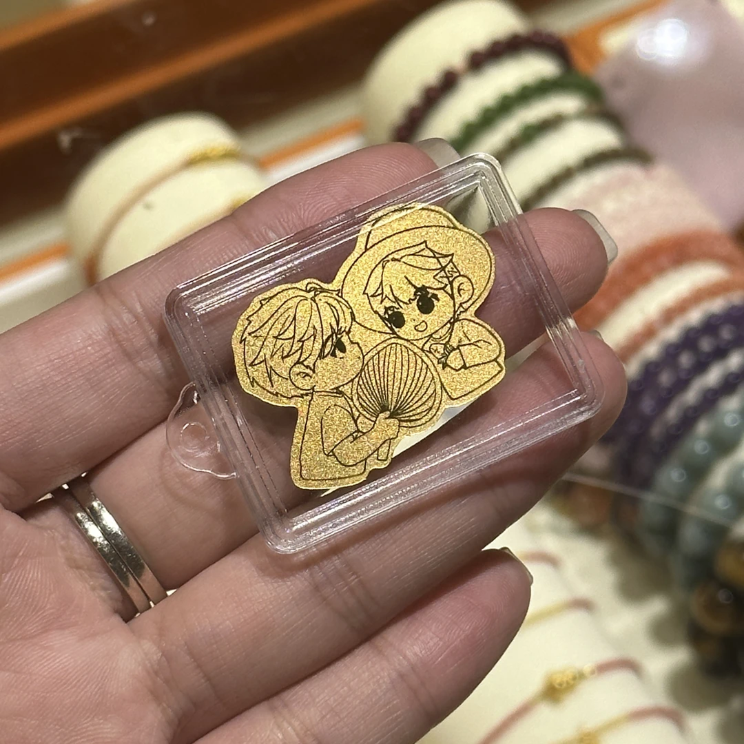 雷朋玉米地3mg物料可手机diy挂件