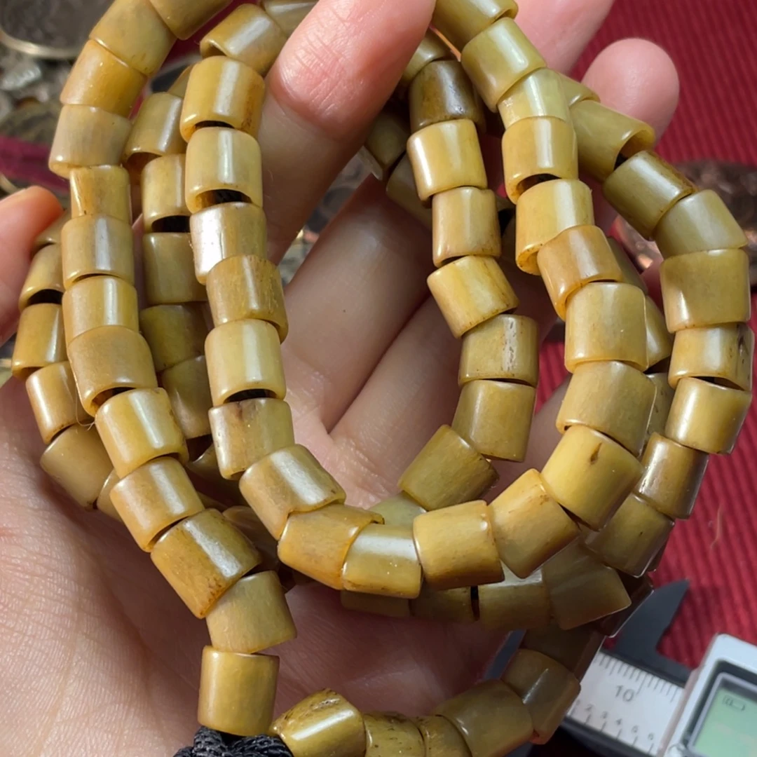 菩提根/象牙果吊坠