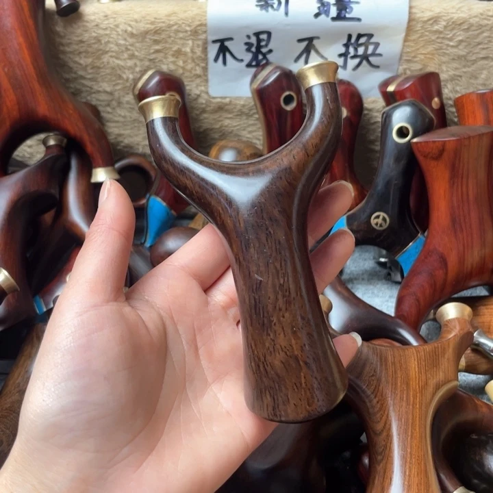 大果紫檀（缅甸花梨）瑕疵1780