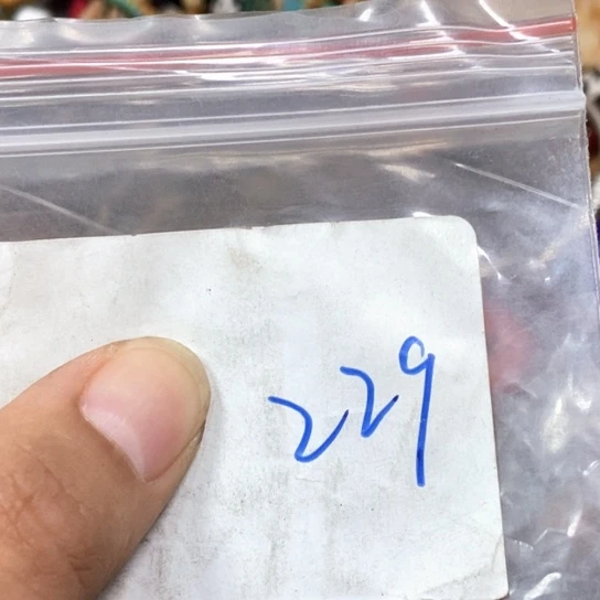 狼***下吊坠滴血莲花菩提