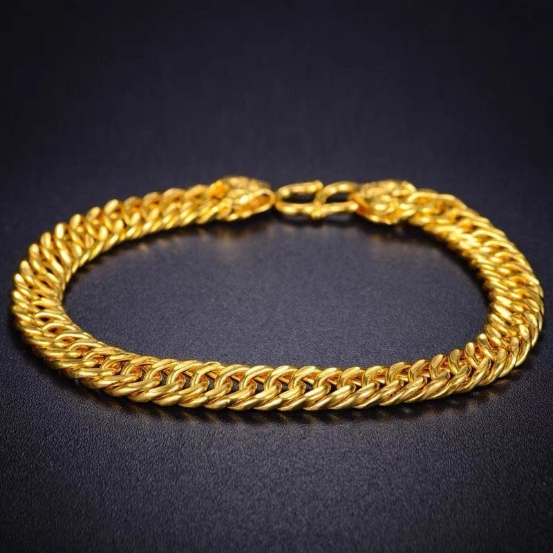 合金手链 老板手链 媛媛高定