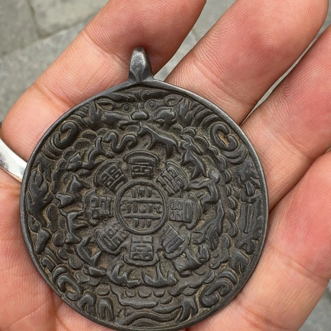 扎西强推荐藏传一件