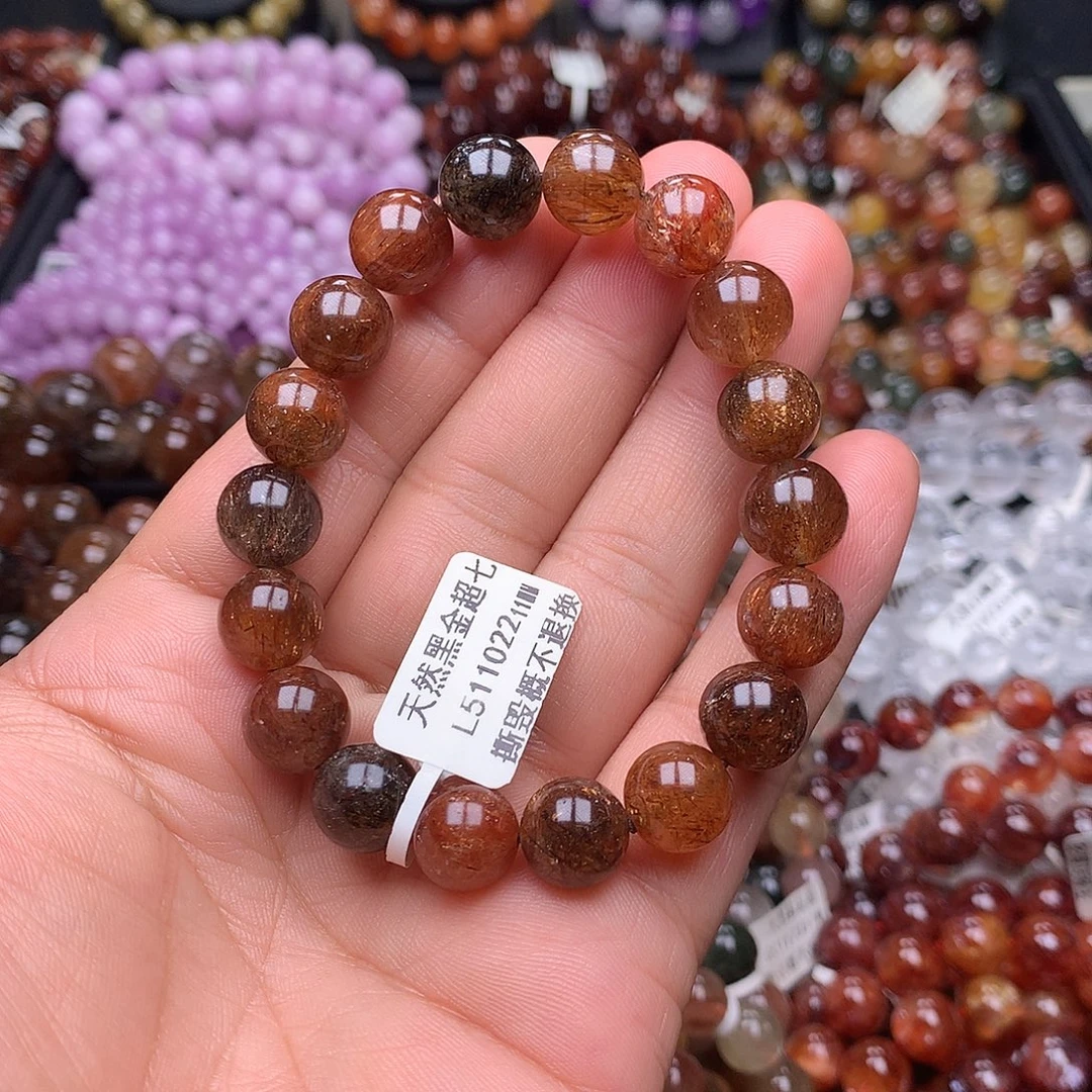 手链水晶未镶嵌，，