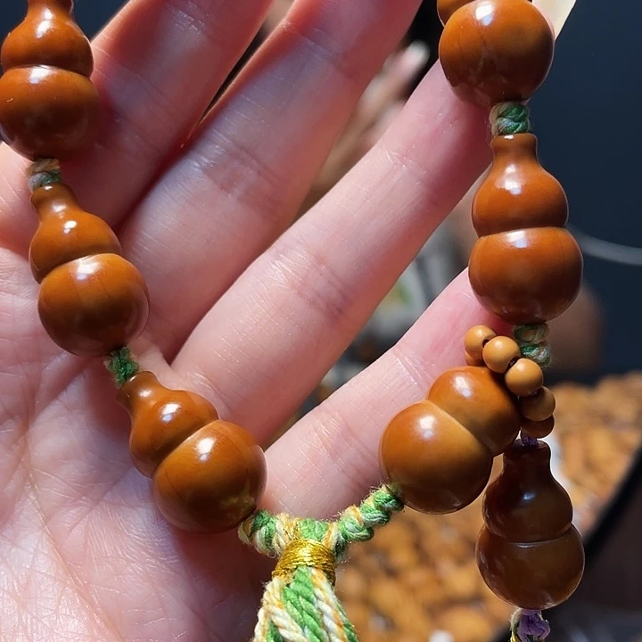 手串/手链橄榄核橄榄核