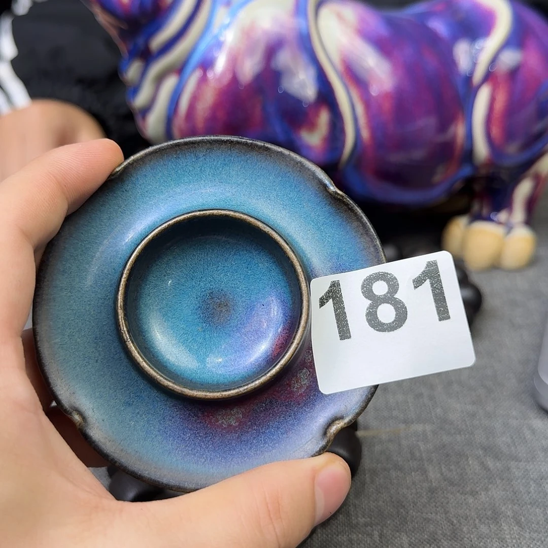 茶宠紫砂只要真货高货防漏