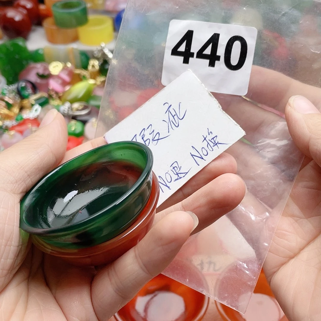 合金颈饰玛瑙/玉髓风**乱