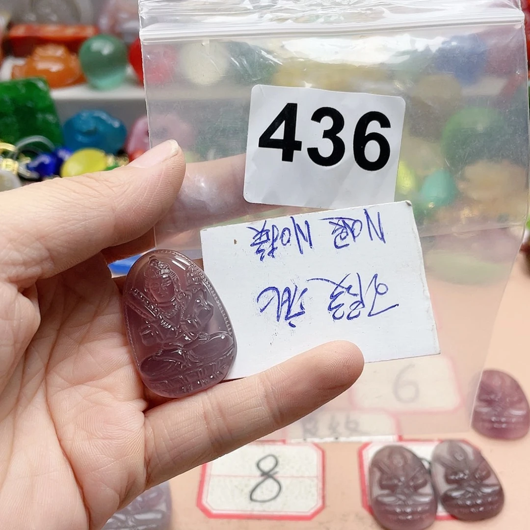 合金颈饰玛瑙/玉髓@**糖
